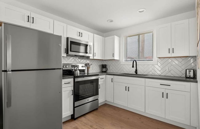 Charming Nashville Getaway 2 Bedroom Apts - Foto 13