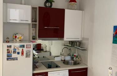 Cannes Apartment close to Congress Palace, Croisette, Beaches - Foto 10