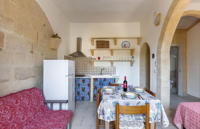 Residence Ulivo D'Oro - Foto 2