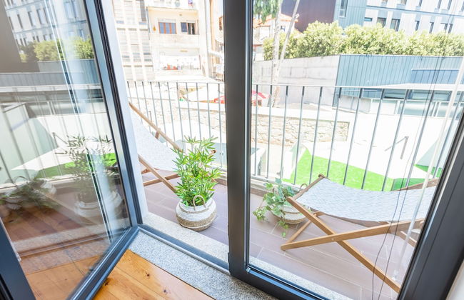 Heroismo Duplex Terrace - Foto 72