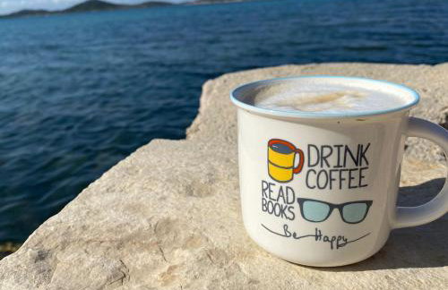 Beach House Marina Grande - Photo 2