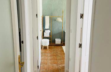 Apartamento Rural La Leyenda - Foto 12