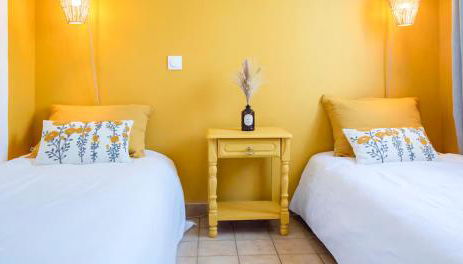 AC - Reserved parking - Villa La Farigoulette - Photo 3