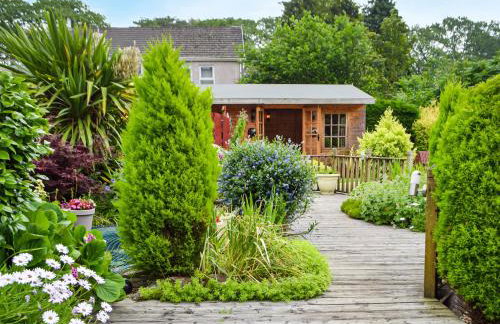 Ty Lewis Cottage - Foto 3