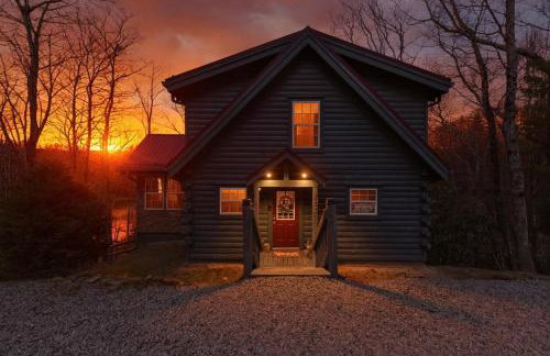 Lakin' it Easy! - Powder Horn Mountain - Foto 1