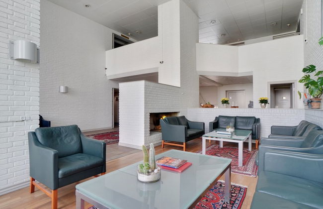 "Liv" - 50m from the sea - Foto 14