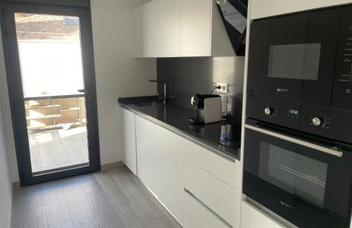 Frontsea Beach bungalow with swiming pool and long terrace - Foto 26