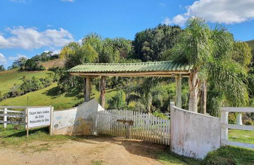 Sítio Pedacinho do Céu na Serra Catarinense - Foto 129