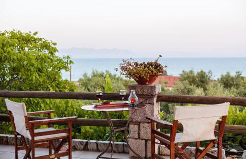 Petalidi Olive Garden Stone House near the beach - Foto 28