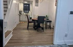 3bedroom 2 bath minutes away from Temple, Philly museum, Philly zoo , center city - Foto 34