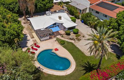 Dandelion by Avantstay Pool, 0.2mi to Downtown! - Foto 84