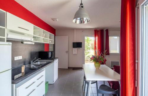 Village Vacances passion La Buissière - Photo 15