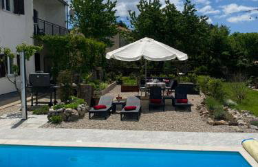 Villa Anne A lovely place in the mountains - Foto 3