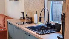 TomHouse - Foto 4, stove, minibar