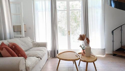 Tranquil Haven with Private Pool - Foto 5