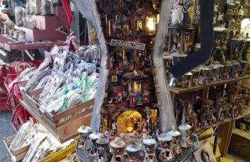 "Dint e viche e Napule" Guest House - Foto 66