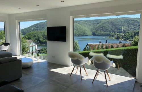 Jidajo See Cottage Nationalpark Eifel - Foto 1