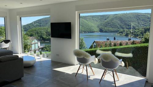 Jidajo See Cottage Nationalpark Eifel - Foto 1