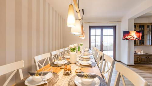 Ferienhaus Wilde 7 - Foto 4