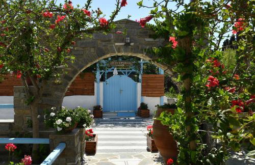 Villa Katerina - Photo 28