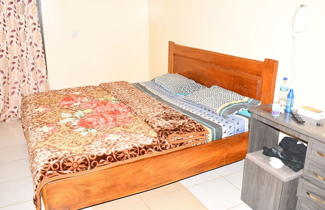 London innn 2 - Photo 5