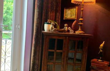 The Attic Apartment at Number 54 - Foto 9