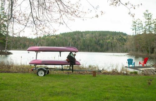 Big Bear Lodge with SAUNA - Foto 79