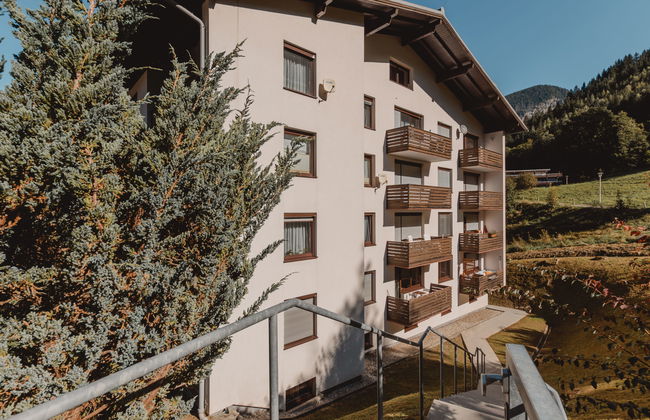 Haus Reitl VII - Foto 31