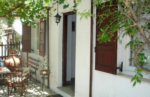 Villa Alexandra - Photo 9