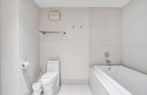 Luxury Waterfront Suite with Great Views - Foto 34