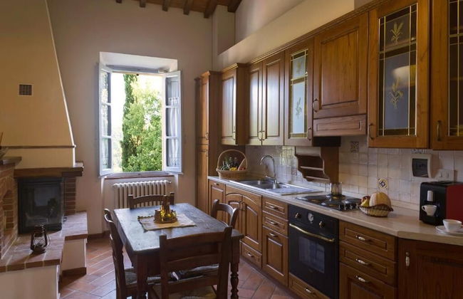 Agriturismo Borgo Sant'Ercolano - Photo 10