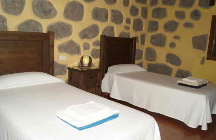 El Rincon del Nublo - Foto 8