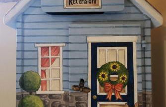 La Reginetta Holiday Home - Foto 34