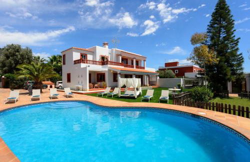 Sa Carroca Villa - Foto 1