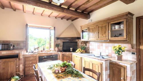 La Villa di Primo - Foto 5, stove