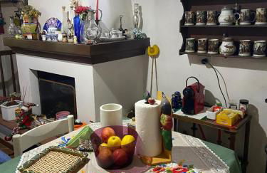 bed and breakfast IL MOSAICO - Foto 22