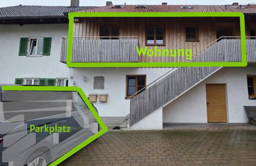 Rost Apartments - Staffelsee - Foto 47