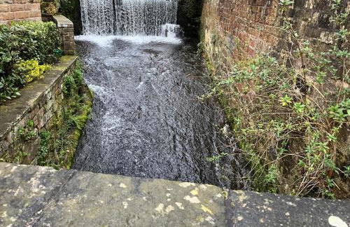 Olive Holiday Cottage Matlock - Foto 2