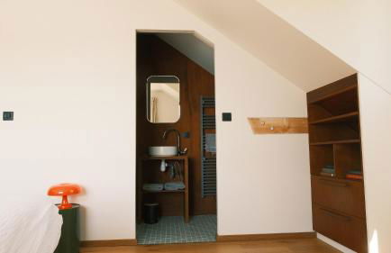 Maison Canadienne au bord du lac - Foto 9