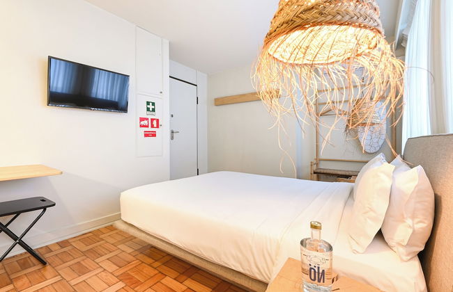 Sleep in Office - Foto 2