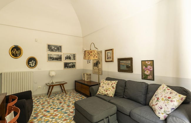 Villa Manfredi con Piscina - Foto 7