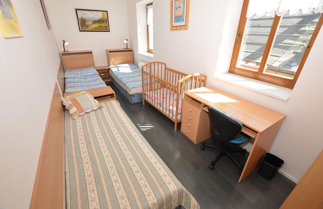 Attractive Apartment in Rokytnice nad Jizerou Near Ski Area - Foto 9