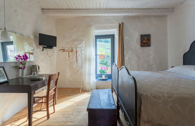 Wundergarten Dimora dei Frati - Photo 5