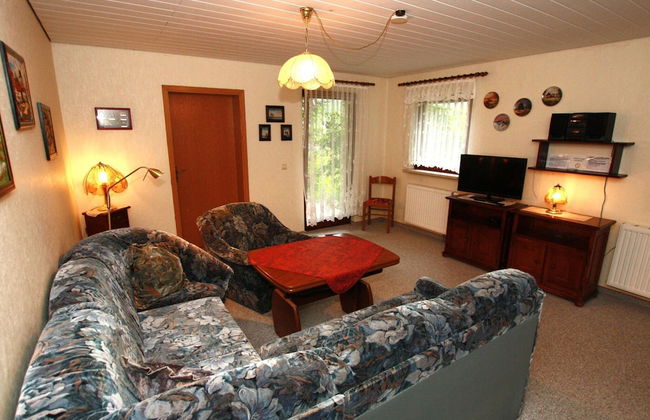 Ferienwohnung in Altenberg - Foto 5