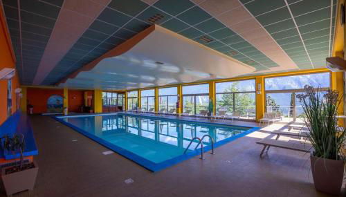 Residence Bellevue Apartments - Foto 5