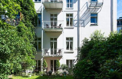 DIRAZI Guesthouse & Apartments GmbH - Foto 18