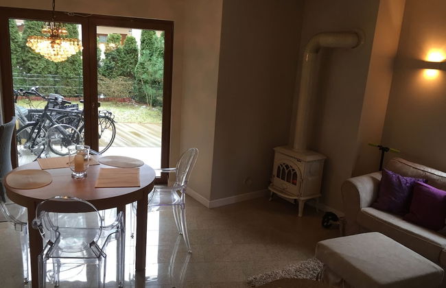 Comfortable Holiday Home in Terraced Houses - Near the Sea - Foto 9