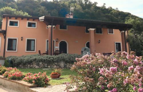 L'Abbraccio della Vigna - Alloggio Agrituristico - Foto 12