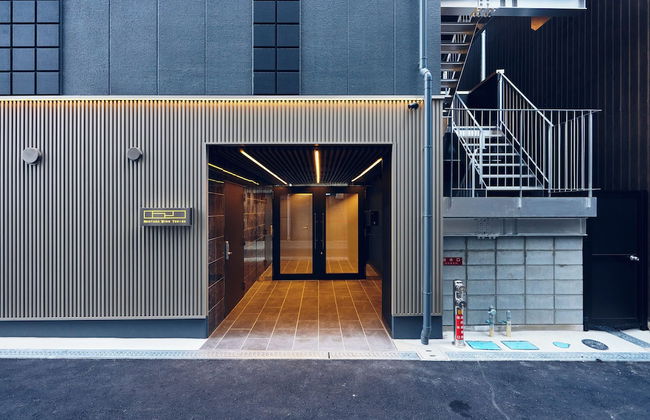 MONTANA WING YEBISU - Foto 21