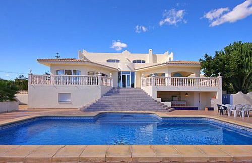 Villa Cora by Aguilarent - Foto 2